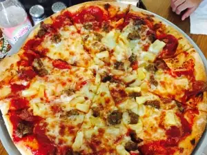 Andreas Pizza & Italian Restaurant-Grant