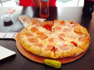Papa Johns