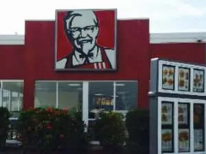 KFC