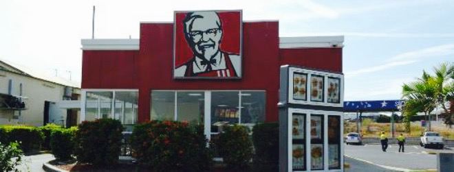 KFC