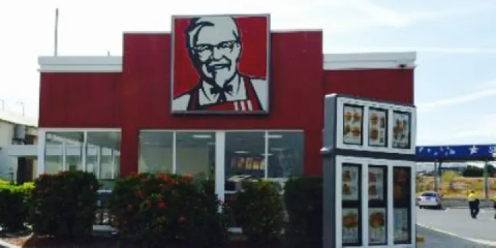 KFC