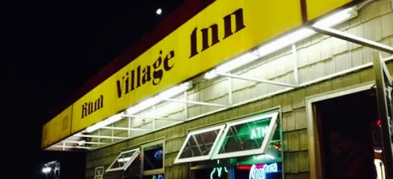 Rum Village Inn