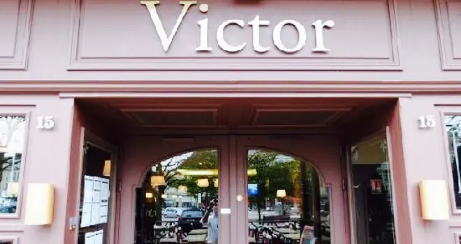 Victor