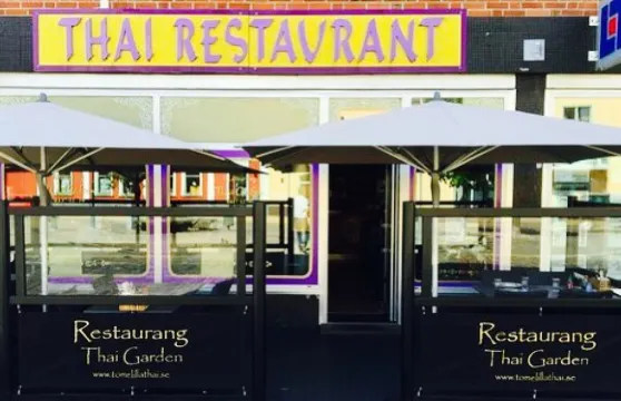 Tomelilla Thai Restaurang