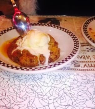 Tommy's Diner Lyon