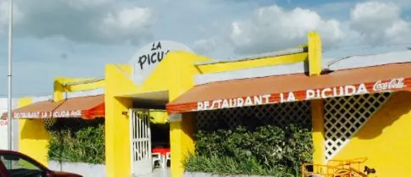 La Picuda