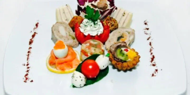 Restaurant Palace Sinaia