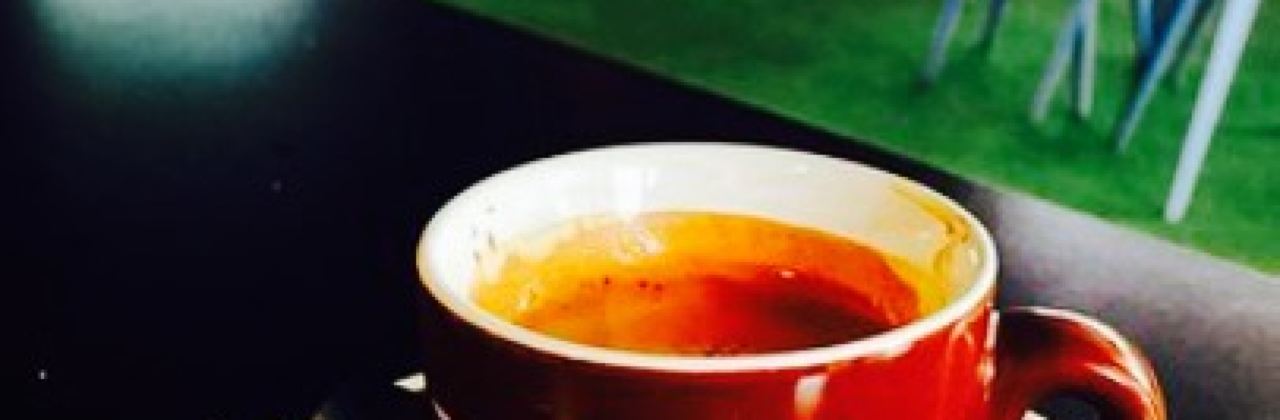 Lightbox Espresso & Wine Bar