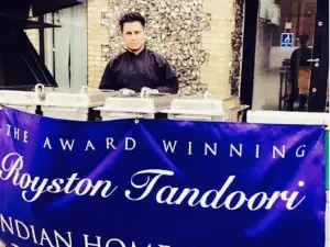 Royston Tandoori