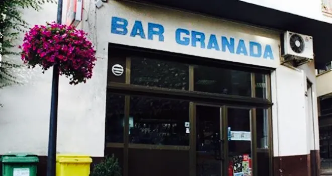 BAR GRANADA