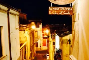 La Cantina Del Casale