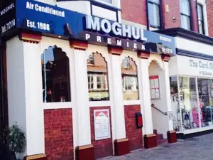 Moghul Tandoori