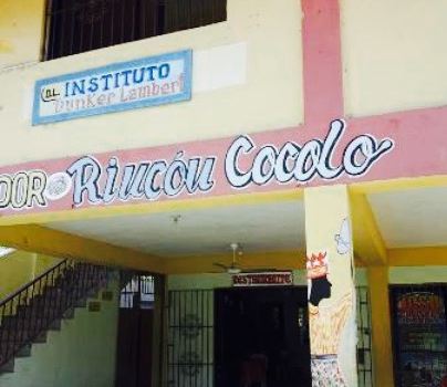 Rincon Cocolo