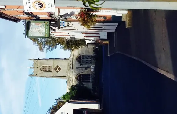 The Loco Pub and Restaurant