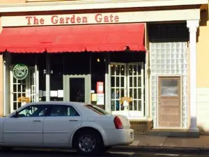 The Garden Gate