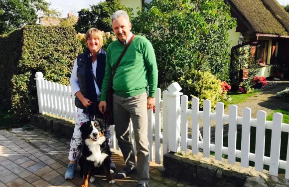 Peterssons Cafe & Restaurant