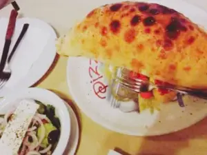 Bonita Restaurant&Pizzeria