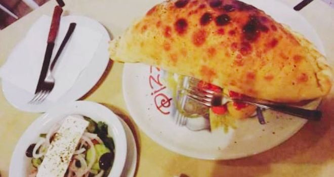 Bonita Restaurant&Pizzeria