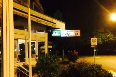 Pizzeria Ristorante Gusto in Hard