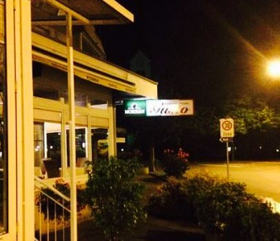 Pizzeria Ristorante Gusto