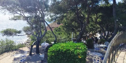 Restaurant L'Oursinado