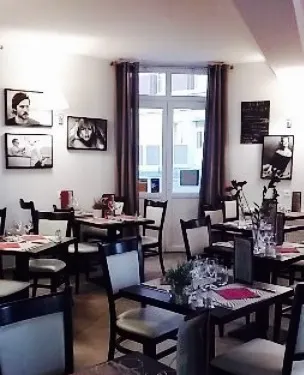 Brasserie Les Coulisses