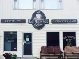 Manitoulin Espresso Bar