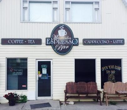 Manitoulin Espresso Bar