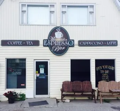 Manitoulin Espresso Bar