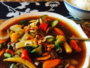 China House