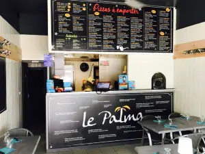Le Palma