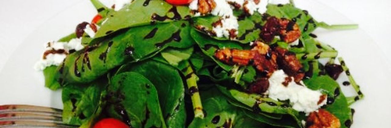 Cuckoo Trattoria and Pizzeria