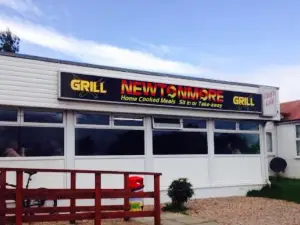 Newtonmore Grill