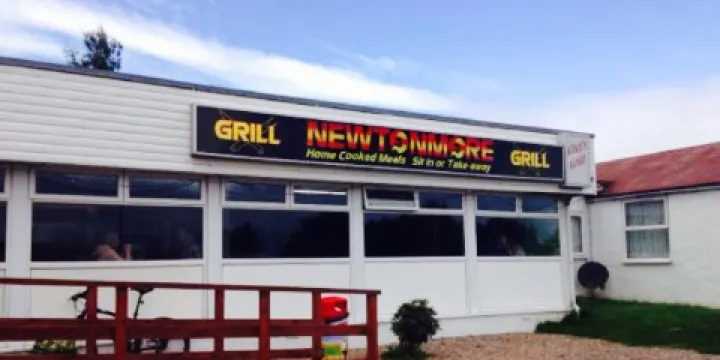 Newtonmore Grill