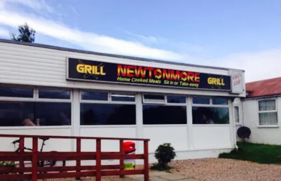 Newtonmore Grill
