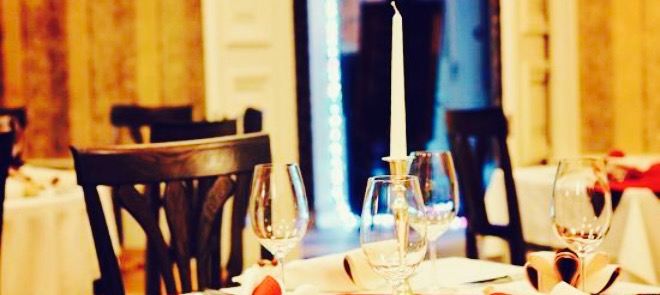 Restaurant XIX amzius