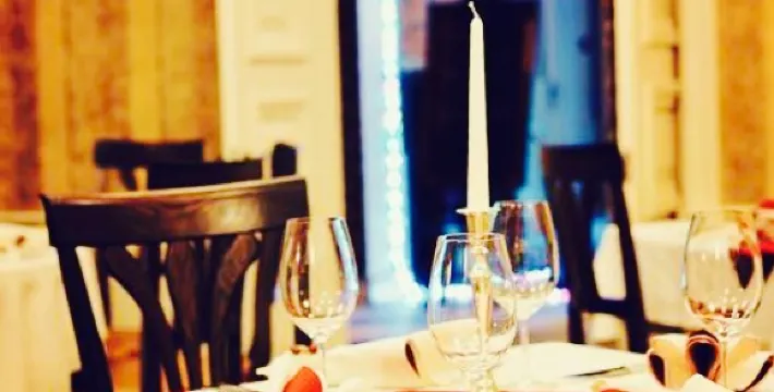 Restaurant XIX amzius