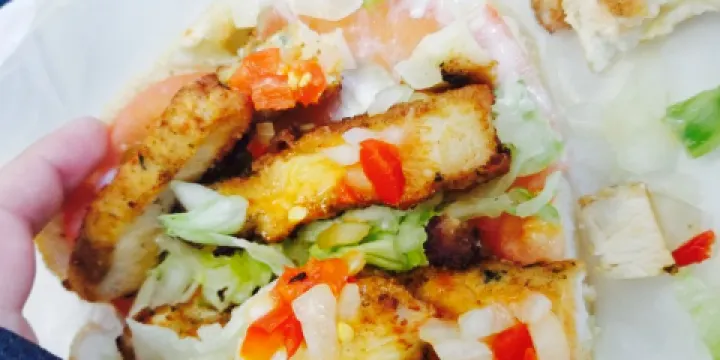 Mr. G's Pizza and More