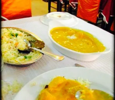 Komal Indian Restaurant