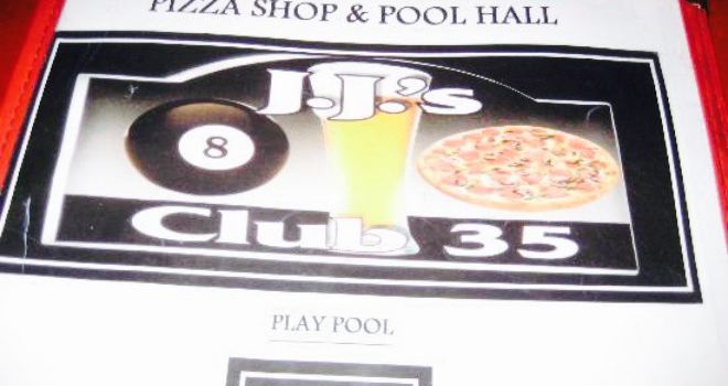 JJ's Club 35