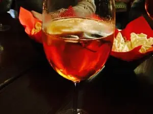 Lady Rose