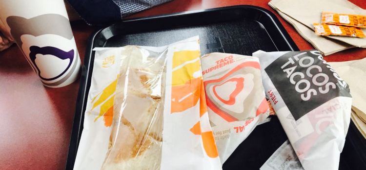 Taco Bell