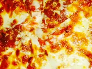 Metro Express - Pizza