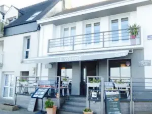 Le Vahinné