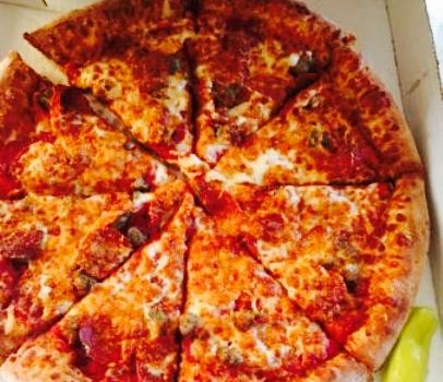 Papa John's Pizza