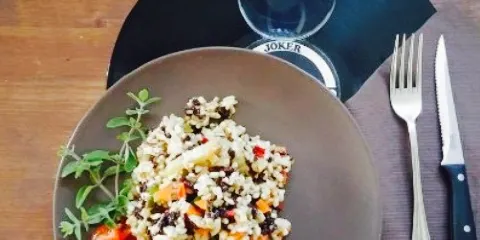 La Cucina Abusiva-Pontedera