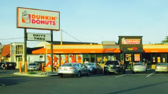 Duncan Donuts