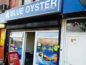 Blue Oyster Fish Bar