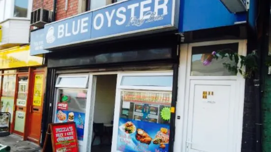 Blue Oyster Fish Bar