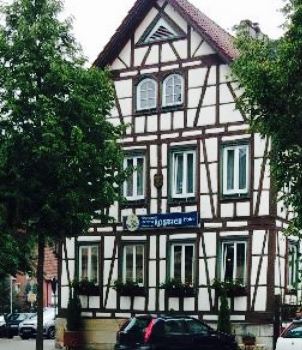 Rostica Ristorante